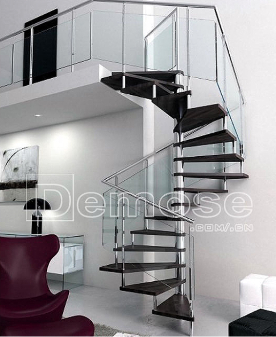 旋轉樓梯扶手圖片 旋轉樓梯扶手圖片