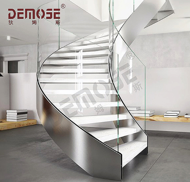 半旋轉樓梯圖片 半旋轉樓梯圖片