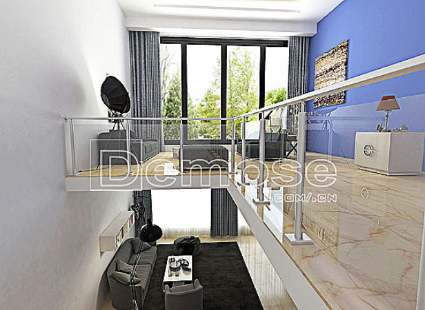 量身打造別墅欄桿，個性化定制的魅力所在