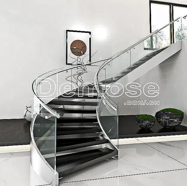 不銹鋼樓梯 不銹鋼樓梯