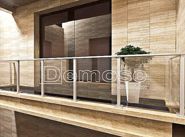 不銹鋼護(hù)欄 不銹鋼護(hù)欄