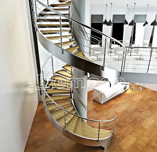 樓梯不銹鋼護欄