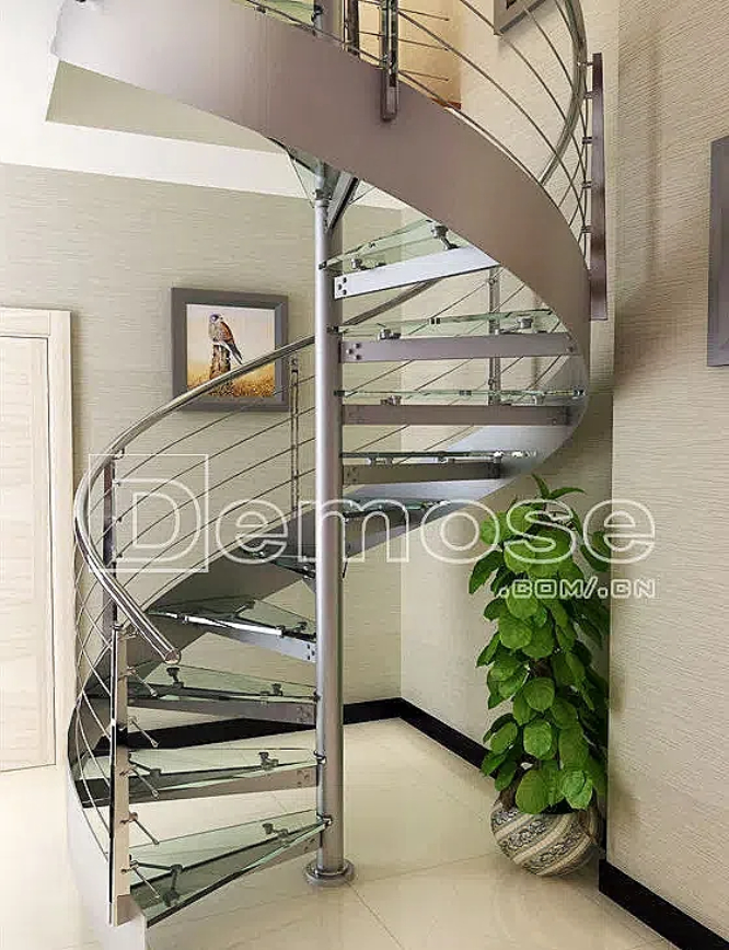 旋轉(zhuǎn)樓梯 旋轉(zhuǎn)樓梯