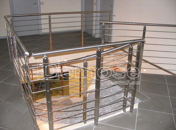 不銹鋼欄桿 不銹鋼欄桿