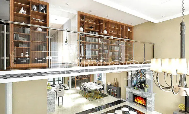 如何根據不同場景選擇合適的玻璃欄桿？