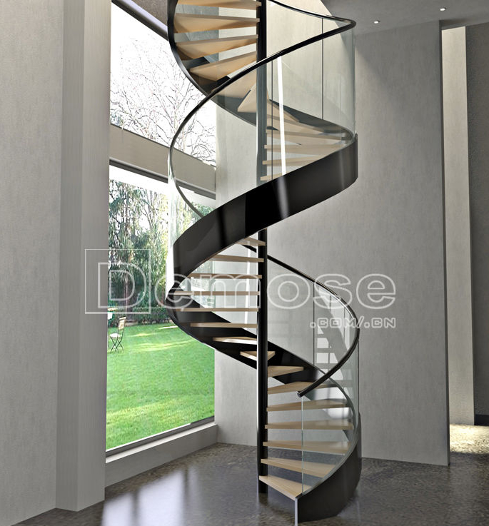 旋轉樓梯 旋轉樓梯
