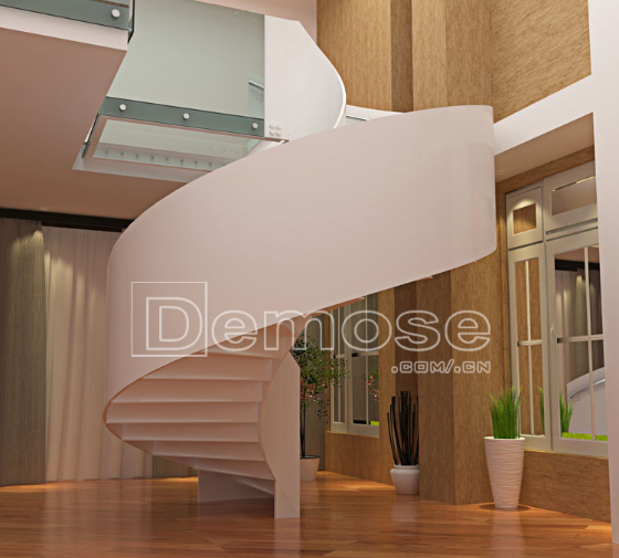 旋轉樓梯 旋轉樓梯