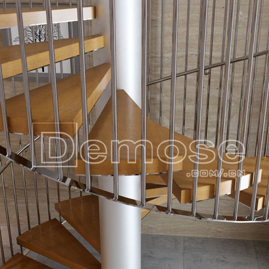 旋轉樓梯 DMS-1073