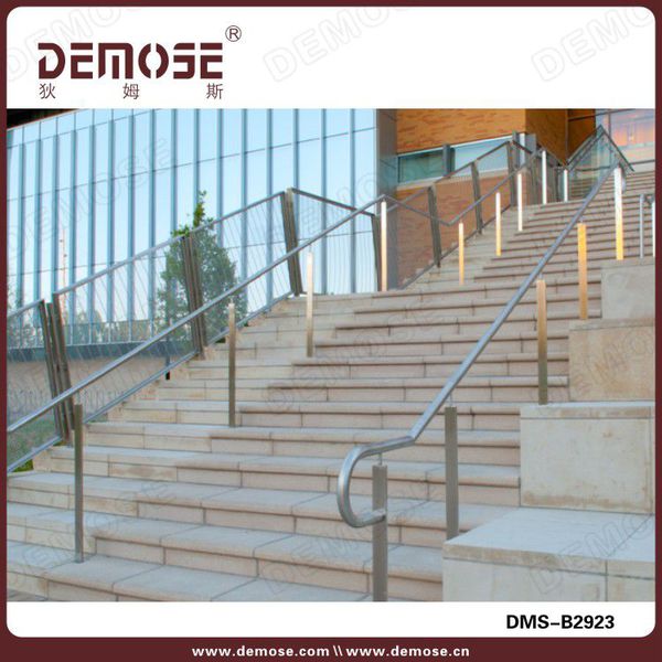 樓梯不銹鋼扶手護欄