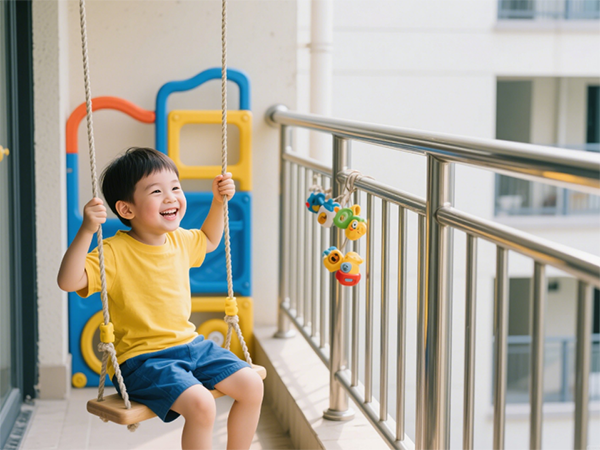 陽臺不銹鋼護欄多少錢一米