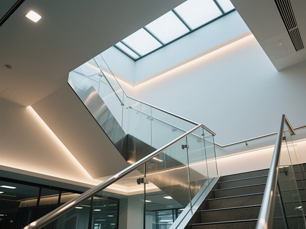 值得信賴的定制樓梯專家：狄姆斯的非凡匠心