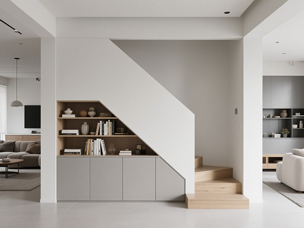 家庭樓梯設計