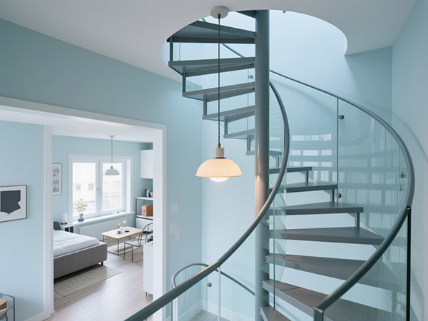 家庭樓梯設計