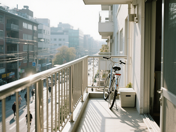 【行業解讀】不銹鋼欄桿價格構成全解析：狄姆斯為您揭秘成本控制關鍵