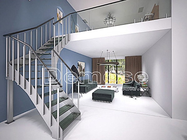 定制樓梯每步多少錢,定制樓梯一般多少錢一步