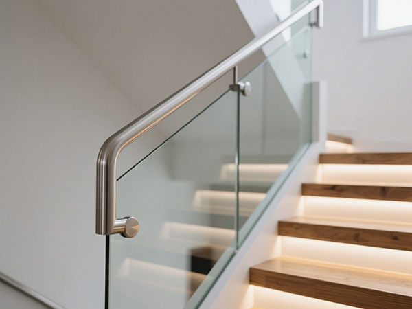 如何安裝定制樓梯扶手：詳細正確的安裝步驟