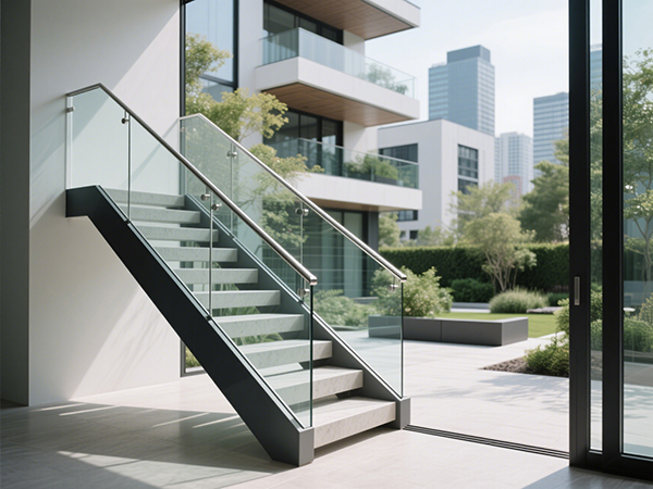 樓梯定制廠家推薦:探秘佛山狄姆斯的匠心之道