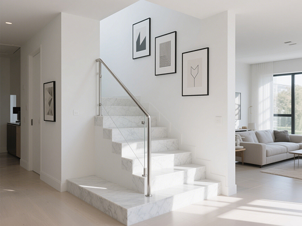 樓梯定制大概多少錢一平方