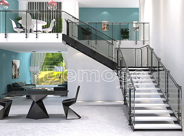 樓梯設計中的標準步高與步寬尺寸