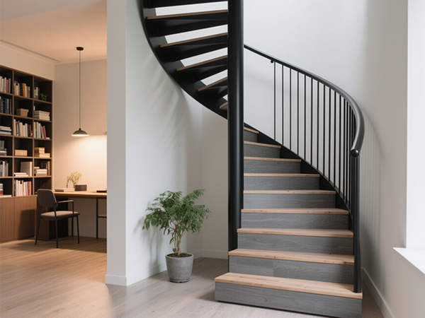 樓梯定制大概多少錢一平方