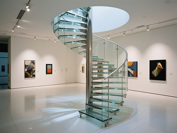 專業樓梯定制廠家：打造理想空間的匠心之選