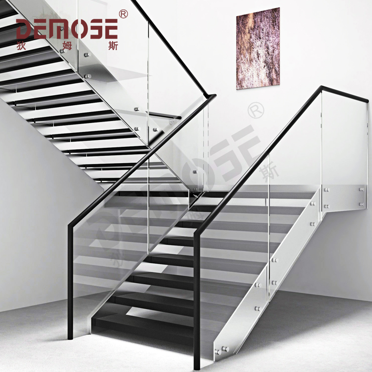 中國頂級樓梯定制:狄姆斯的匠心與力量