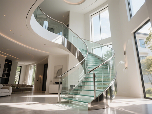 定制樓梯多少錢一步