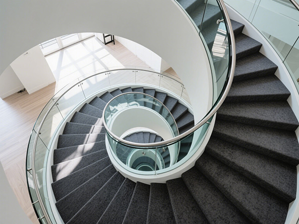 狄姆斯:值得信賴的樓梯定制廠家