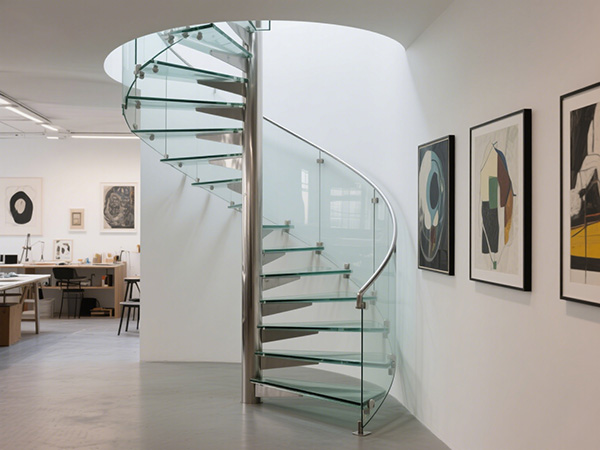 定制樓梯多少錢一步