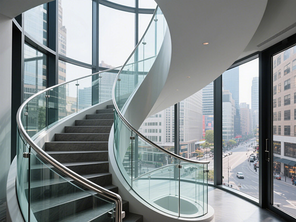 不同地區(qū)（南方、北方）住宅樓梯欄桿扶手的技術(shù)標(biāo)準(zhǔn)差異